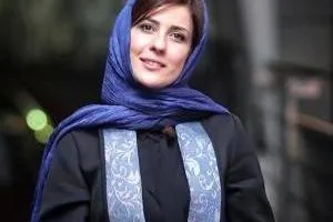 سارا بهرامی