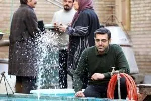 محمدرضا رهبری