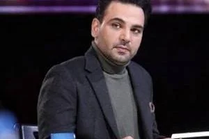 احسان علیخانی