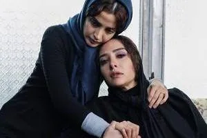 الهه حصاری و آناهیتا درگاهی