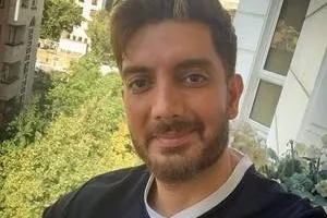 فرزاد فرزین