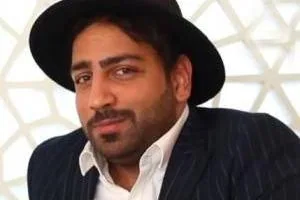 سامان گوران