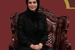غزل شاکری