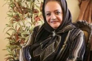شهلا ریاحی