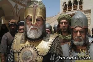 سریال مختارنامه