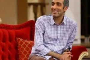 امیر مهدی ژوله
