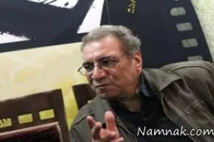 حسین محب اهری