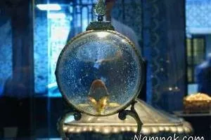 موزه حرم امام حسین