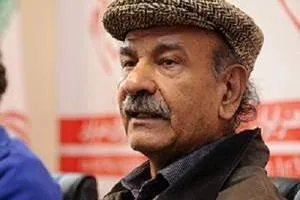 فردوس کاویانی