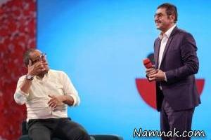 فریدون آسرایی