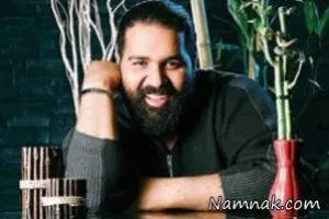 رضا صادقی