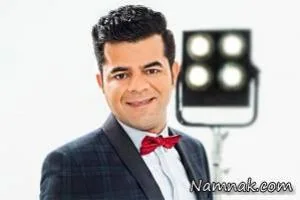 مهدی بوستانی