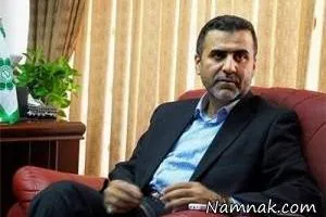 رئیس سازمان سینمایی