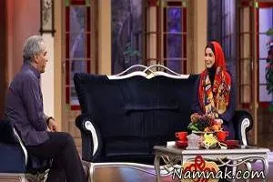 نسرین نصرتی
