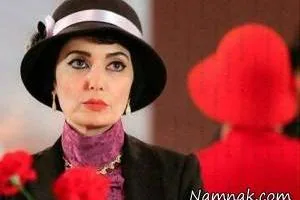 آتنه فقیه نصیری