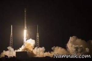 موشک فالکون