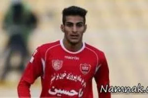 شهاب زاهدی