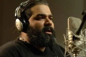 رضا صادقی