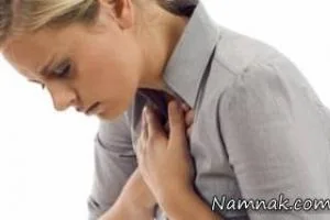 حمله قلبی