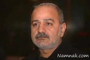 پرویز پرستویی