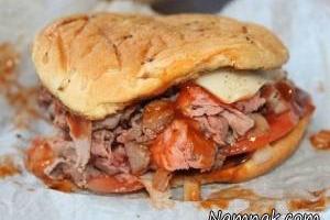 ساندویچ خوب