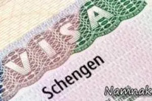 ویزای شینگن 