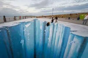 تصاویر برجسته 3D