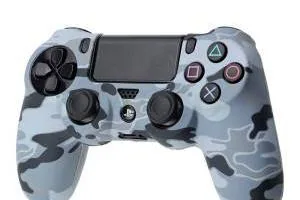 وصل دسته ps4 به کامپیوتر