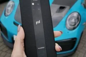 هواوی میت 20 RS پورش دیزاین