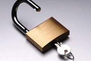 ترفند بازکردن رمز