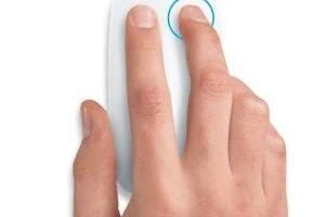 مرتب کردن کلیک راست موس