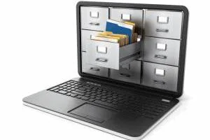 حذف بدون امکان بازیابی اطلاعات