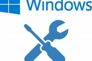 ترمیم و رفع خطاهای ویندوز 