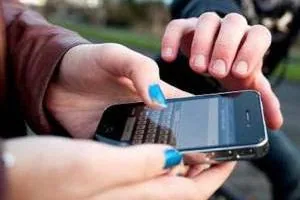 حذف اطلاعات گوشی از راه دور