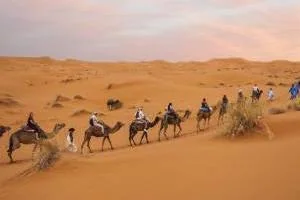 گرم ترین نقطه زمین