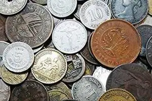 آثار باستانی به قیمت 5 میلیون