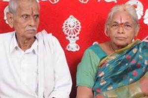 پیرترین مادر باردار