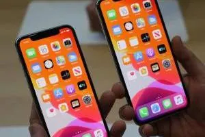 انتقال عکس از آیفون