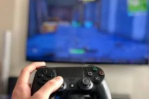 افزایش حافظه ps4