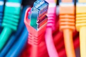 وصل نشدن به اینترنت