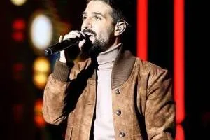 کدهای پیشواز حمید هیراد