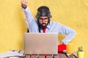 سرعت سنج اینترنت آنلاین