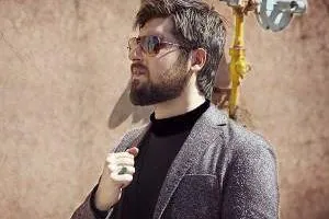 کدهای پیشواز حامد زمانی