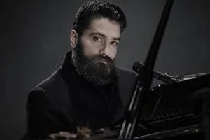 کدهای پیشواز علی زند وکیلی