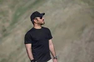 کد پیشواز گرشا رضایی
