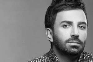 کدهای پیشواز علی لهراسبی