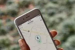 پیدا کردن گوشی آیفون