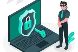راه های افزایش امنیت کامپیوتر