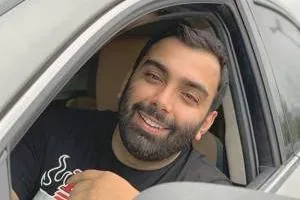 کدهای پیشواز مسعود صادقلو