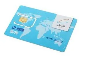 یک طرفه شدن همراه اول